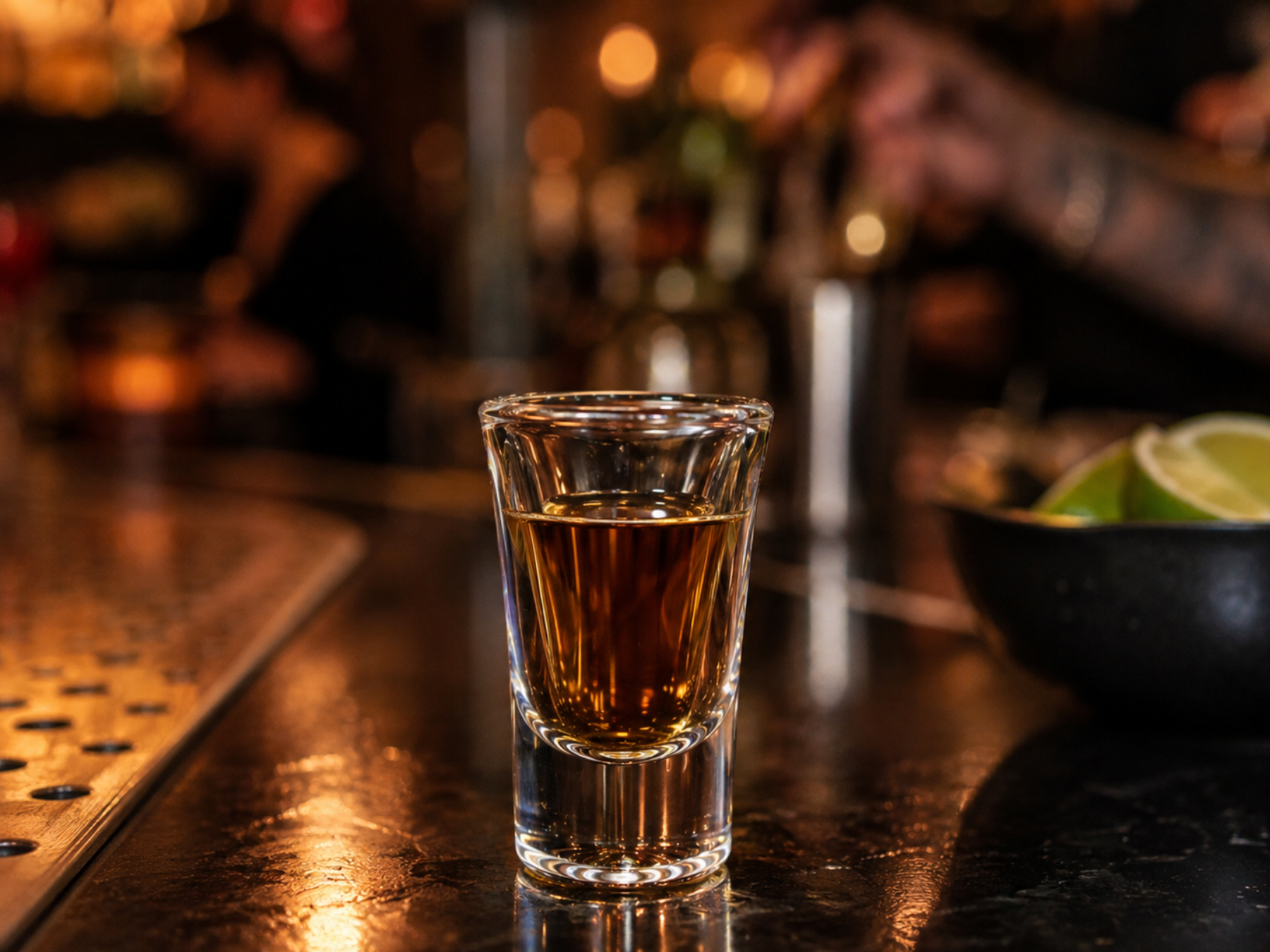 Verres à shooter