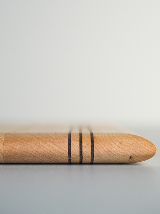 Maple Cutting Board Ergo Grande - Arbol
