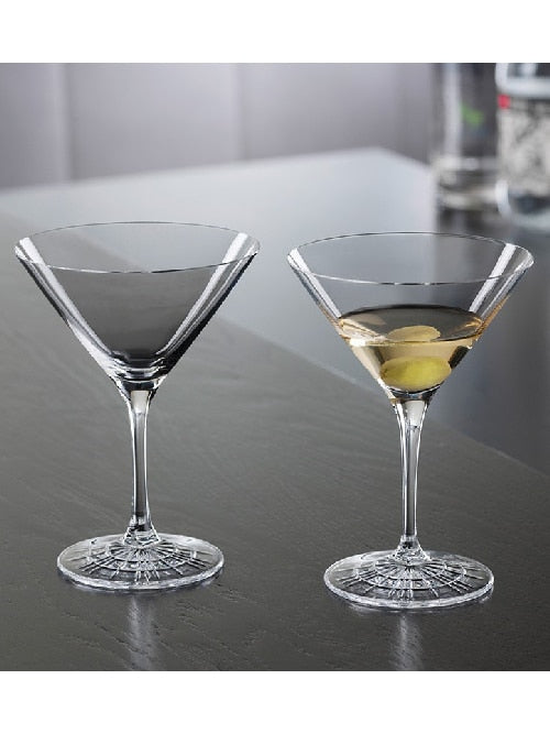 Perfect Serve' Martini glass - Spiegelau