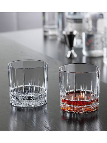 Perfect Serve' Old fashioned glass - Spiegelau