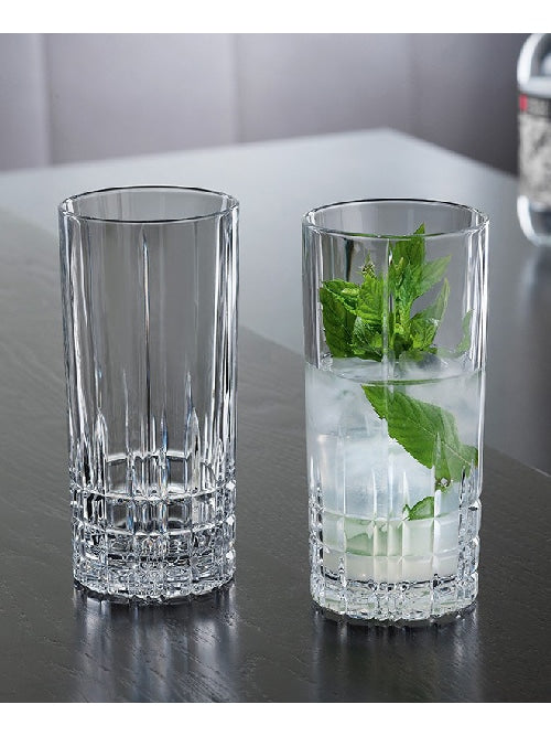 Perfect Serve' longdrink glass - Spiegelau