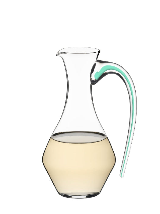 Fatto A Mano Cabernet Decanter 750ml- Riedel