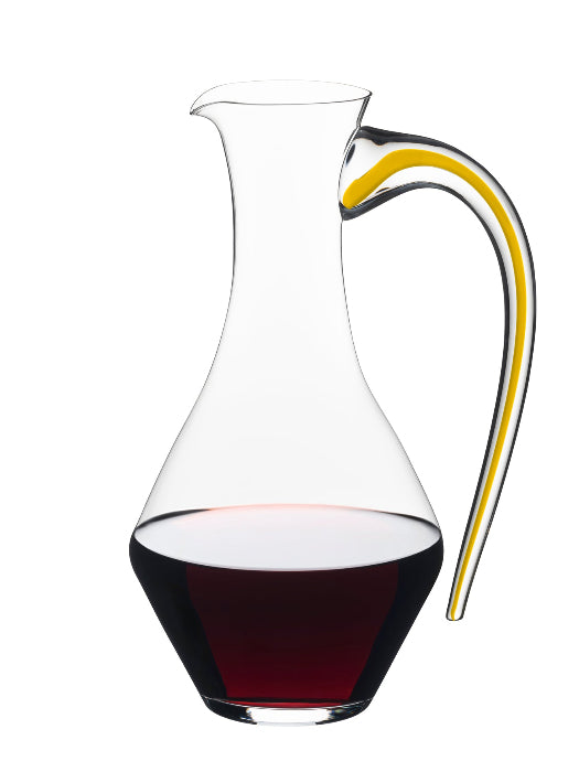 Fatto A Mano Cabernet Decanter Magnum1,5L- Riedel