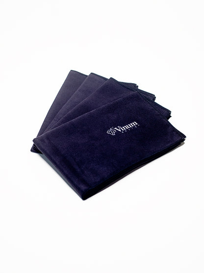 Perfect Glass microfiber cloth - Vinum