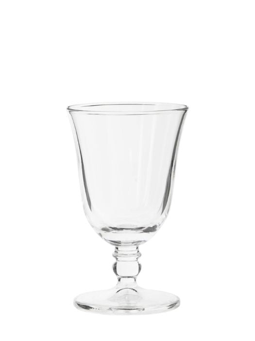 Stemmed Sake Glass (2.4 oz) - Toyo Sasaki Glass