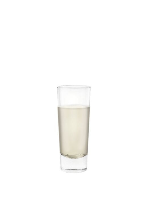 6 Verres à Shooter San Marino (60 ml)