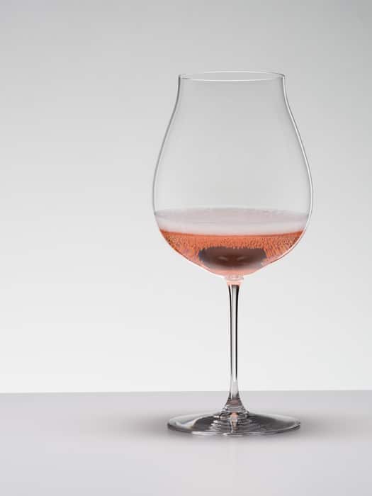 Riedel Veritas glass - New World Pinot Noir