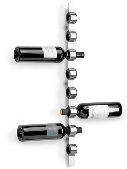 Cioso wall-mounted bottle rack - Blomus