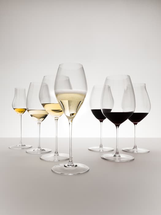 Verre Riedel Verre à Riesling - Riedel Performance – Vinum Design