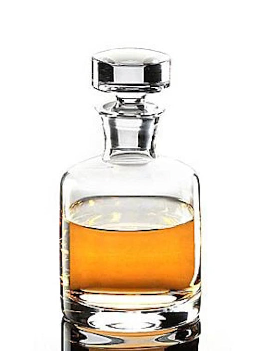 Malt Whisky decanter 
