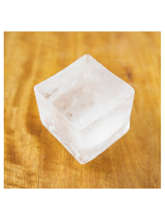 Red King Cube Ice Tray - Tovolo