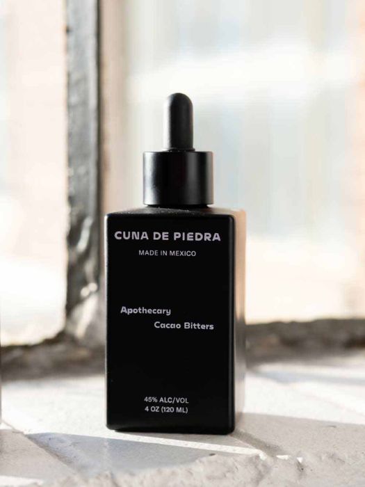 Cacao Apothecary Bitters (4.2 oz) - Cuna de Piedra