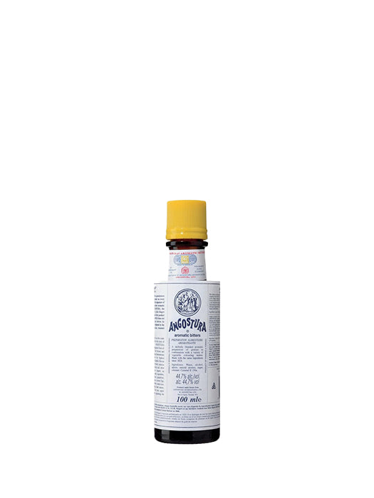 Amer Angostura – Vinum Design
