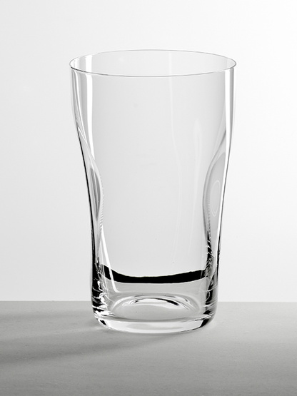 Set of 6 Aqua 500ml beer/water glasses - Gabriel Glas