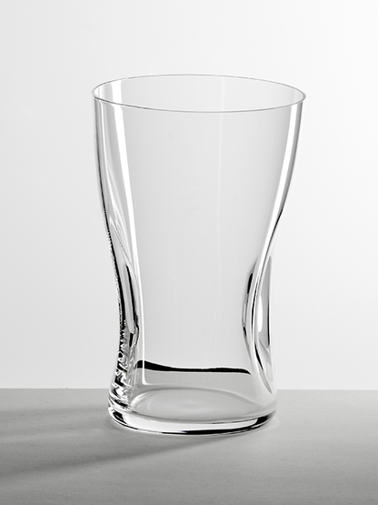 Set of 6 Aqua 500ml beer/water glasses - Gabriel Glas