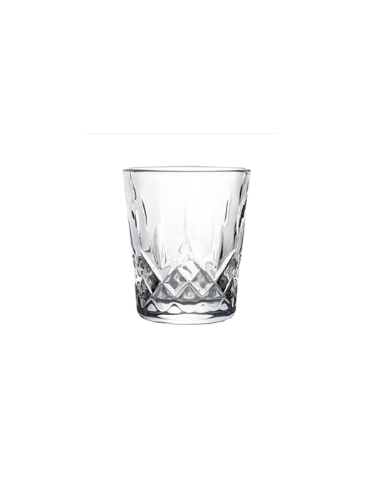 Liquer shot glass - Ashford