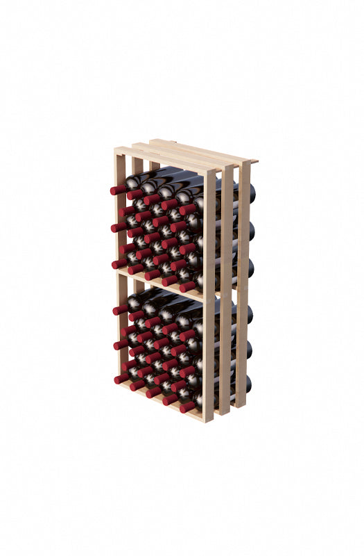 Support pour 46 bouteilles en vrac- Vinum Rack