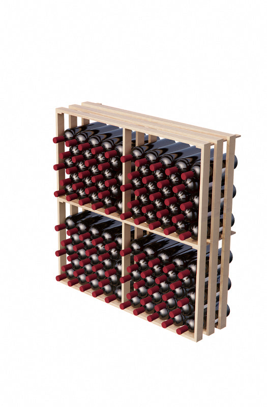 92 bottle Rack In Bulk - Vinum Rack