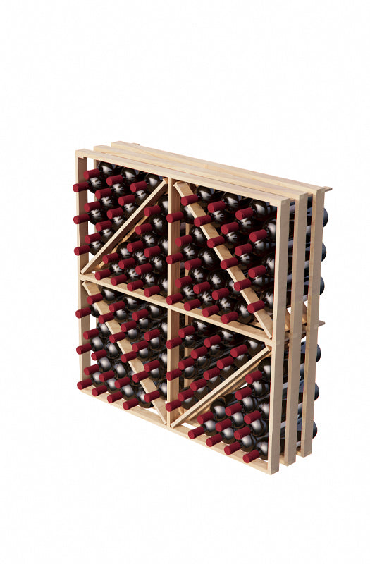 92 bottle Rack In Bulk - Vinum Rack