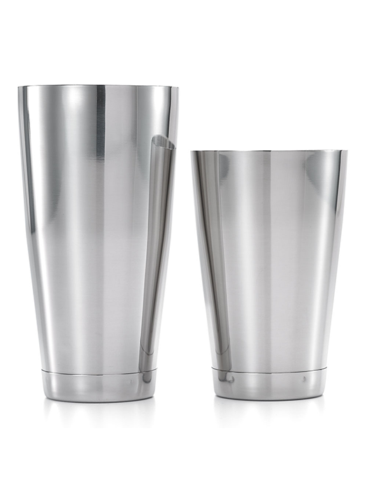 Boston Shaker Stainless Steel - Barfly