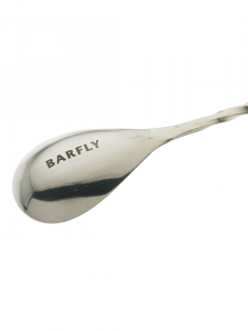 Japanese Style Bar Spoon- Barfly