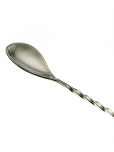 Japanese Style Bar Spoon- Barfly