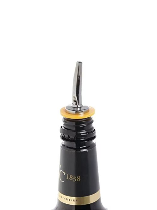 Spill Stop Tapered Pourer