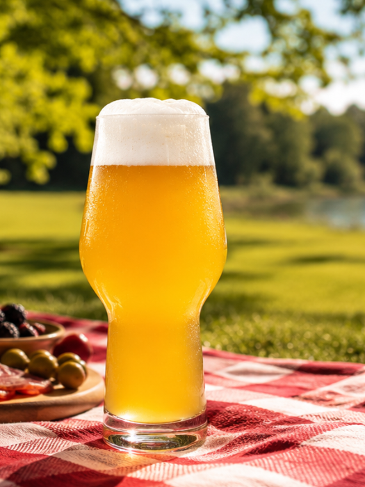 6 Craft Master Two Glass (16 oz) - Rastal