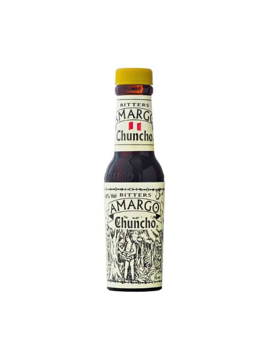 Amer aromatique (75 ml) - Amargo Chuncho