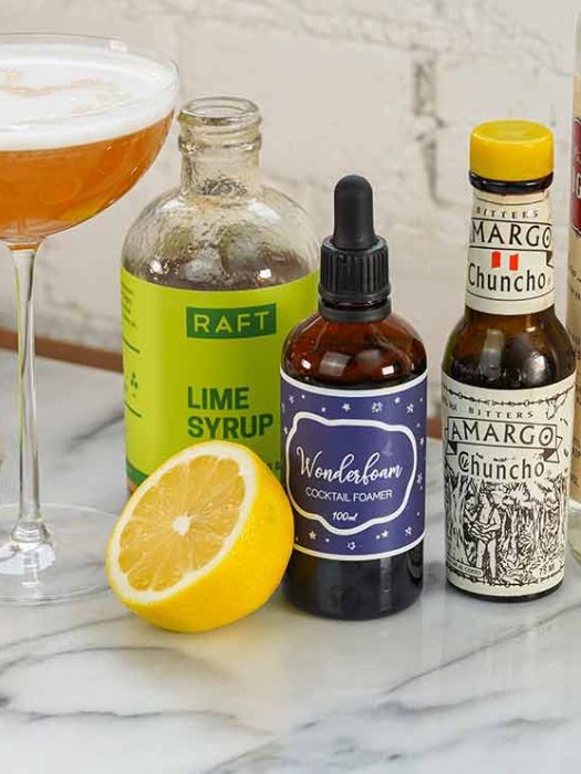 Amer aromatique (75 ml) - Amargo Chuncho