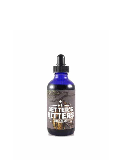 Amer (bitters) Chocolat - Ms. Better's Bitters