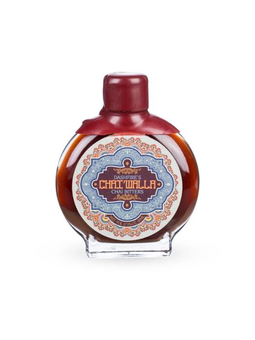 Bitters Chai’Walla (50 ml) - Dashfire