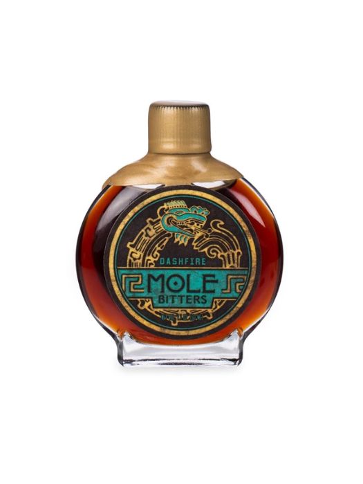 Bitters Mole (50 ml) - Dashfire