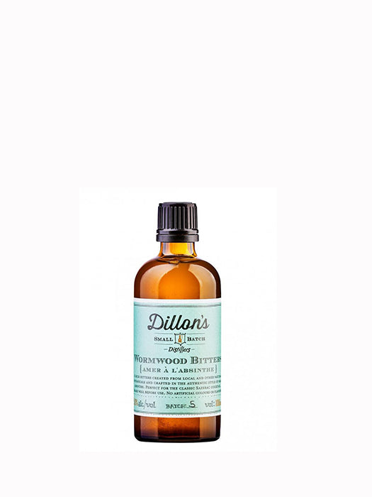 Wormwood Bitters - Dillon's – Vinum Design