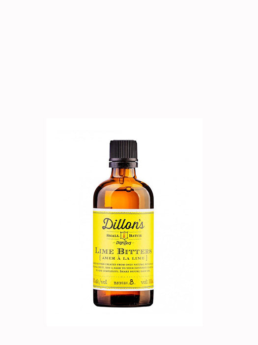 Lime Bitters - Dillon's