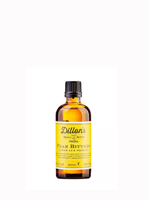 Pear Bitters - Dillon's