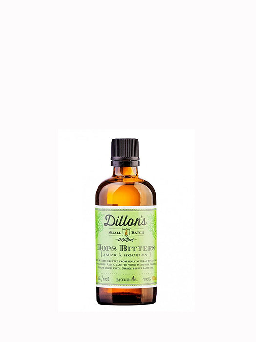 Bitters (amer) de Houblon - Dillon's