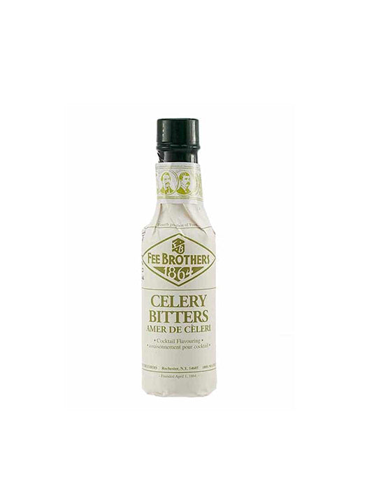 Celery Bitters - Fee Brothers 