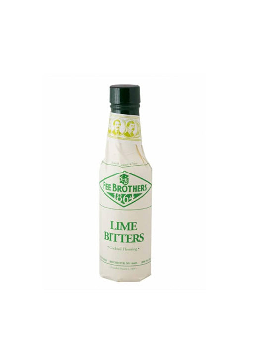 Lime Bitters - Fee Brothers 