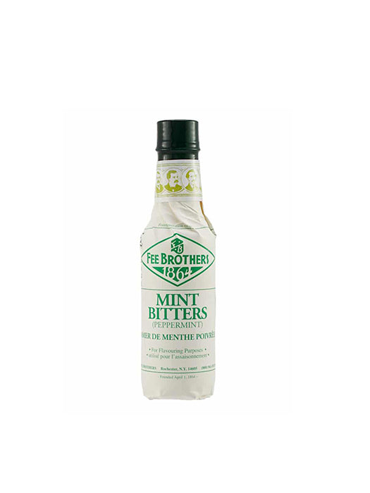 Mint Bitters - Fee Brothers 