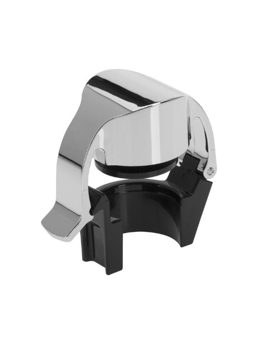Champagne Stopper Casco Chrome