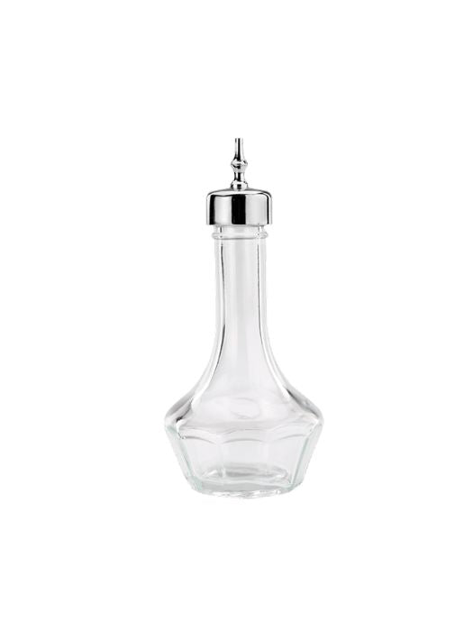 Glass Bitter Bottle (1.7 oz) - Barfly