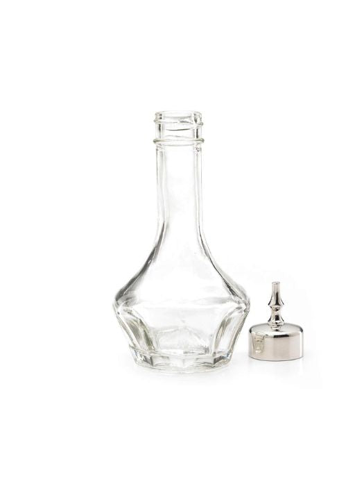 Glass Bitter Bottle (1.7 oz) - Barfly