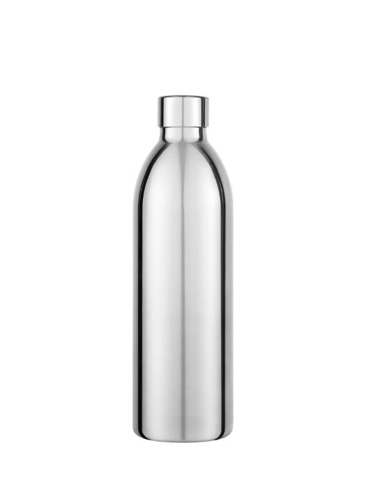 Bouteille à emporter en acier inoxydable (1 L) - Aarke