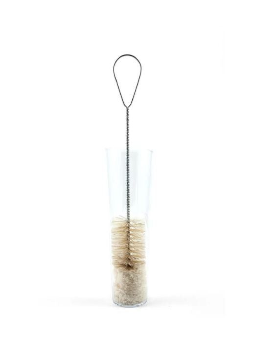 Brosse à flûtes Bistro (28 cm) - Andrée Jardin