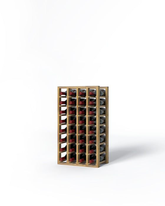 Classic Series 32-bottle Rack - LVG