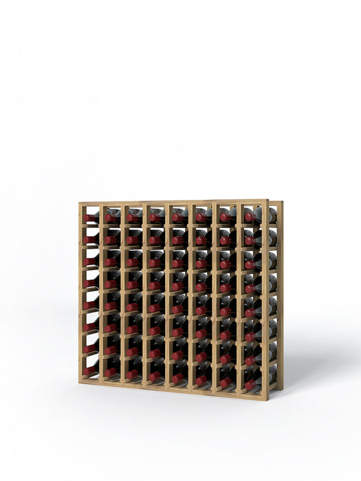 Support pour 64 bouteilles, Série Classic - LVG