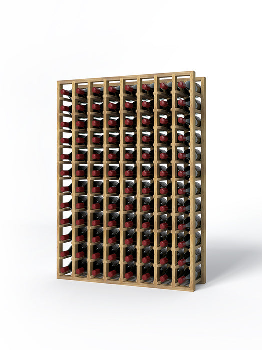 Classic Series 96-bottle Rack - LVG