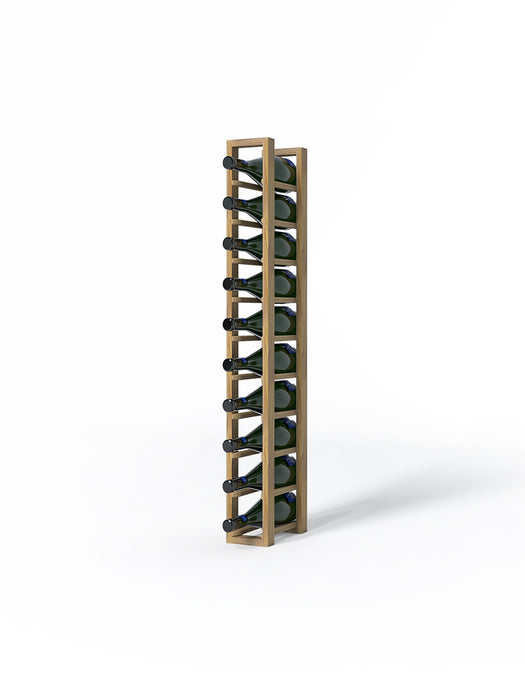 Classic Series 10-bottle Rack For Magnum - LVG
