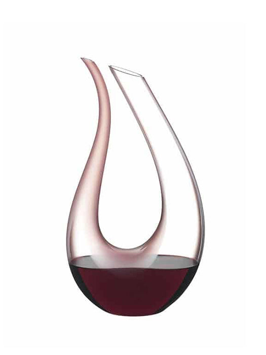 Amadeo Rosa decanter - Riedel – Vinum Design